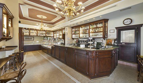 Café Pasticceria Gamberini